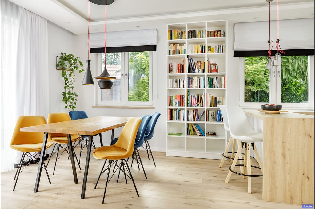 Wykończenie mieszkań i remonty Szczecin Artur Rak