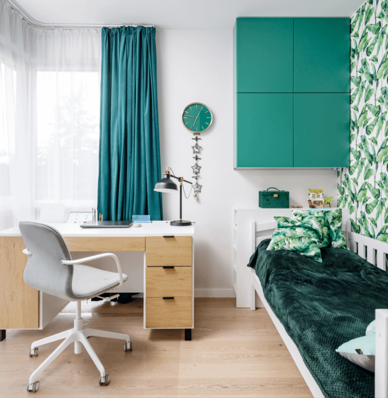 Wykończenia wnętrz Szczecin